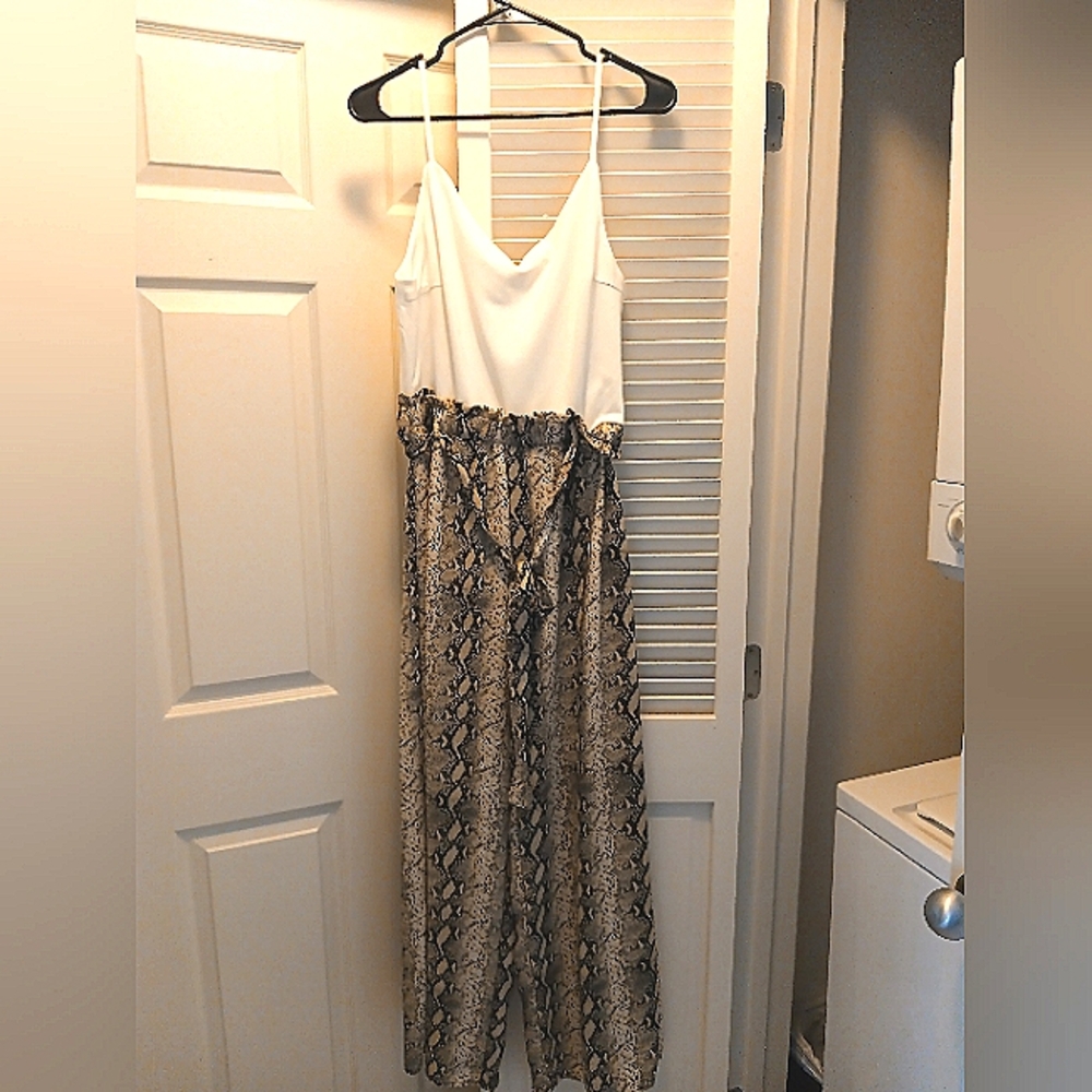 Jumpsuit